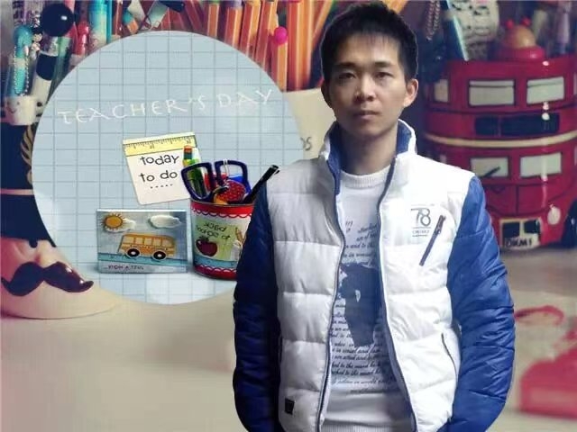 一杯茶的第一张照片--福建王婆说媒