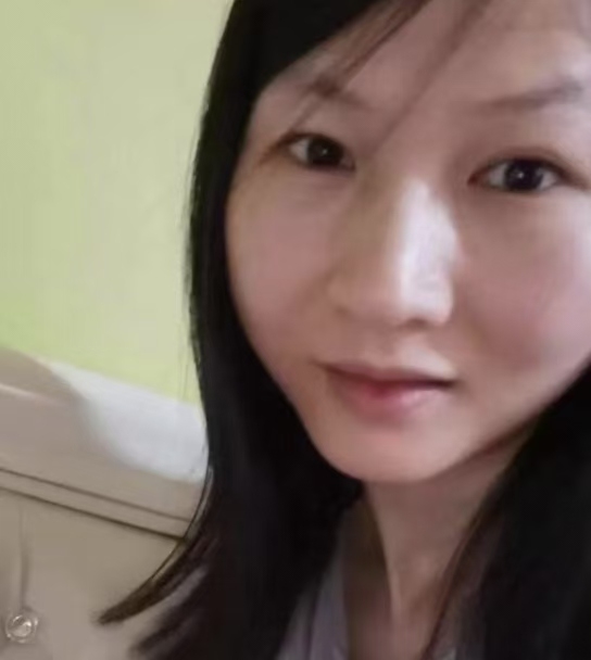 嫣然的第一张照片--福建王婆说媒