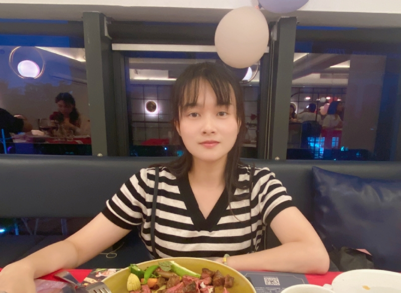 从心出发的第一张照片--福建王婆说媒