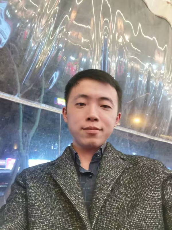 孤客的第一张照片--福建王婆说媒