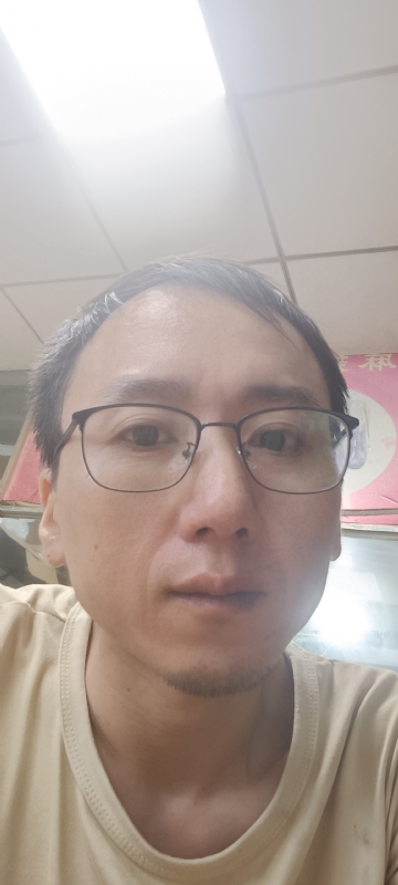 想胖的瘦子的第一张照片--福建王婆说媒