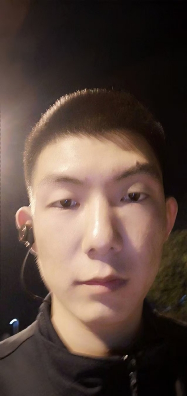 予期的第一张照片--福建王婆说媒