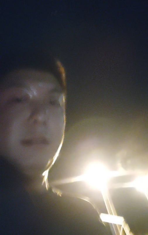 予期的第三张照片--福建王婆说媒