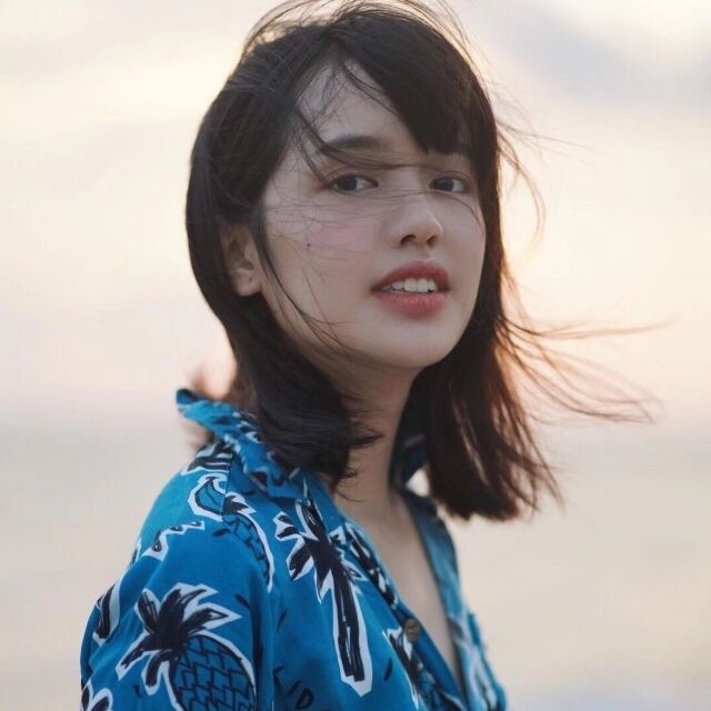 灵魂有香气的第一张照片--福建王婆说媒