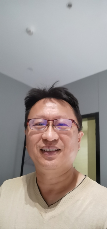 台皖佬徽阿狼的第一张照片--福建王婆说媒
