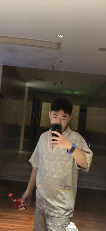 Mai的第一张照片--福建王婆说媒