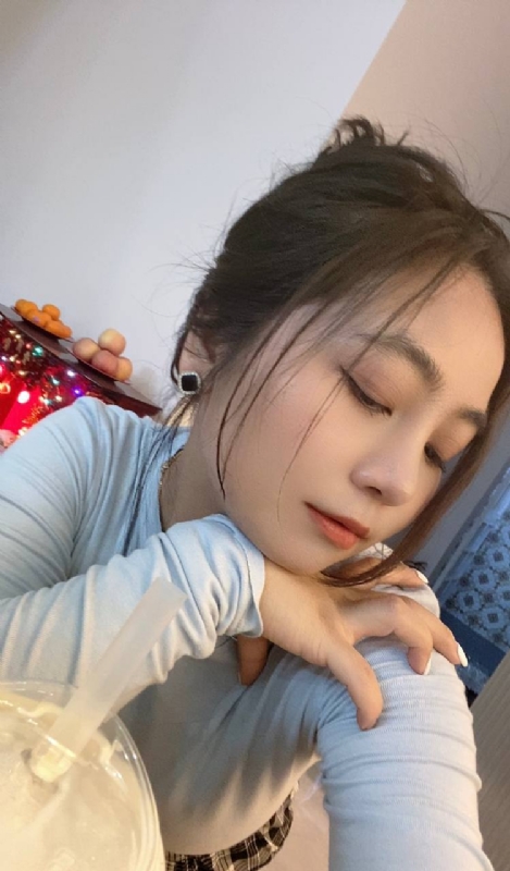 艳秋的第一张照片--福建王婆说媒
