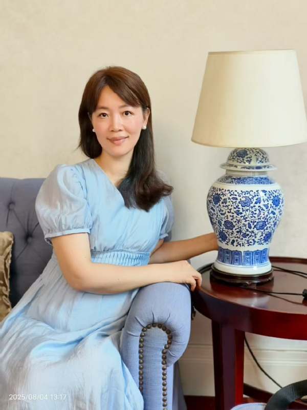 Q绮芳的第二张照片--福建王婆说媒