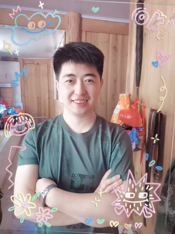 随风的第一张照片--福建王婆说媒