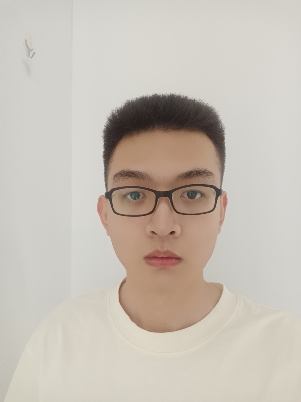 Lin的第一张照片--福建王婆说媒