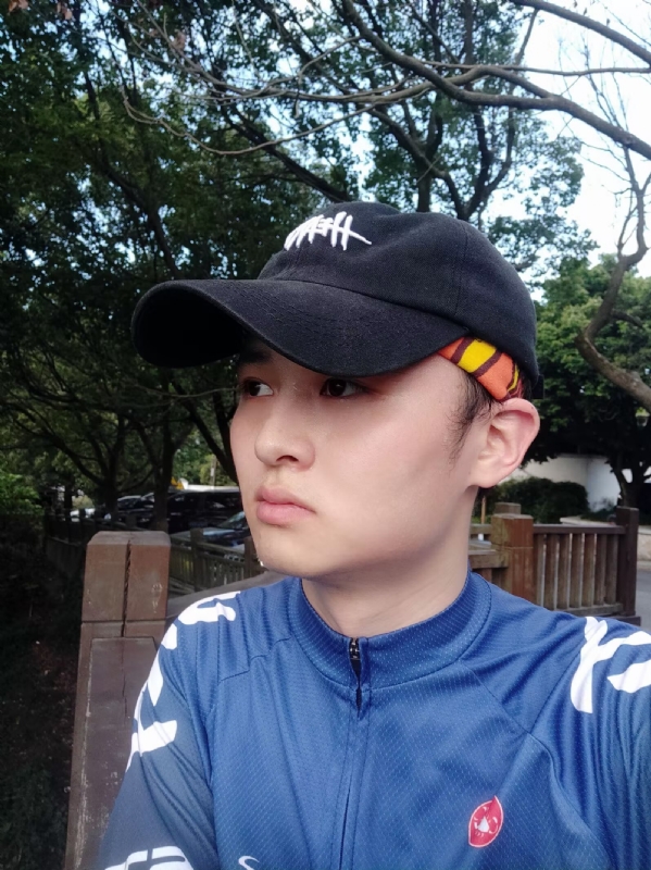 麦兜的第二张照片--福建王婆说媒