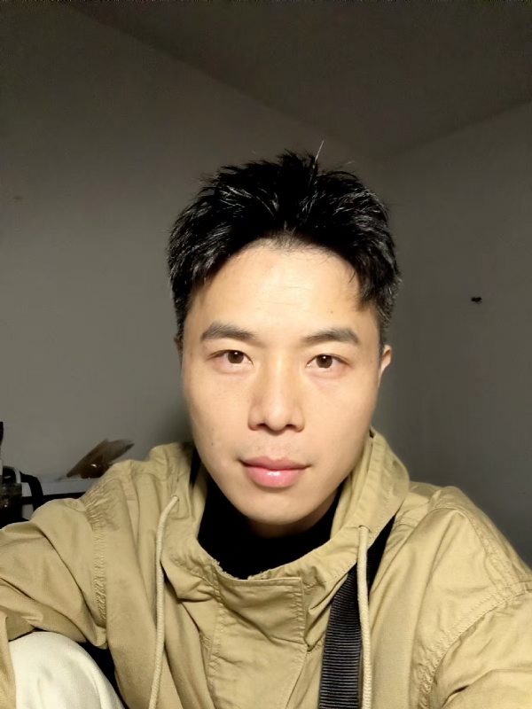 任平生的第一张照片--福建王婆说媒