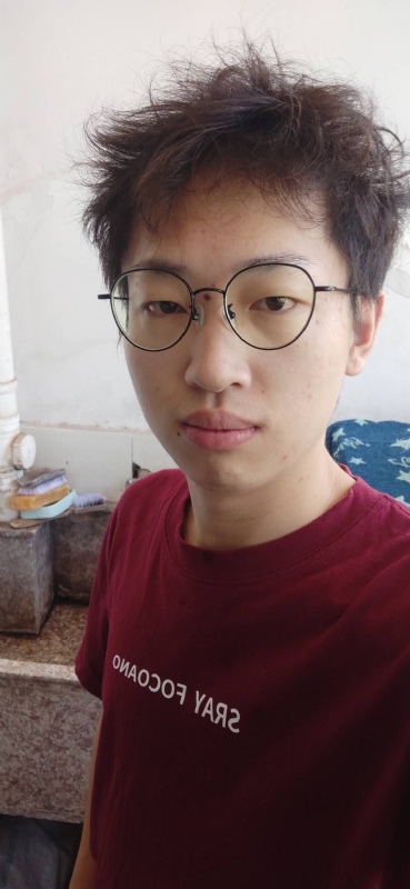 莫问归期keep的第二张照片--福建王婆说媒