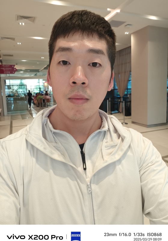 銪哲的第三张照片--福建王婆说媒