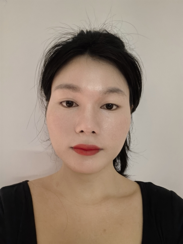 卉秀的第一张照片--福建王婆说媒