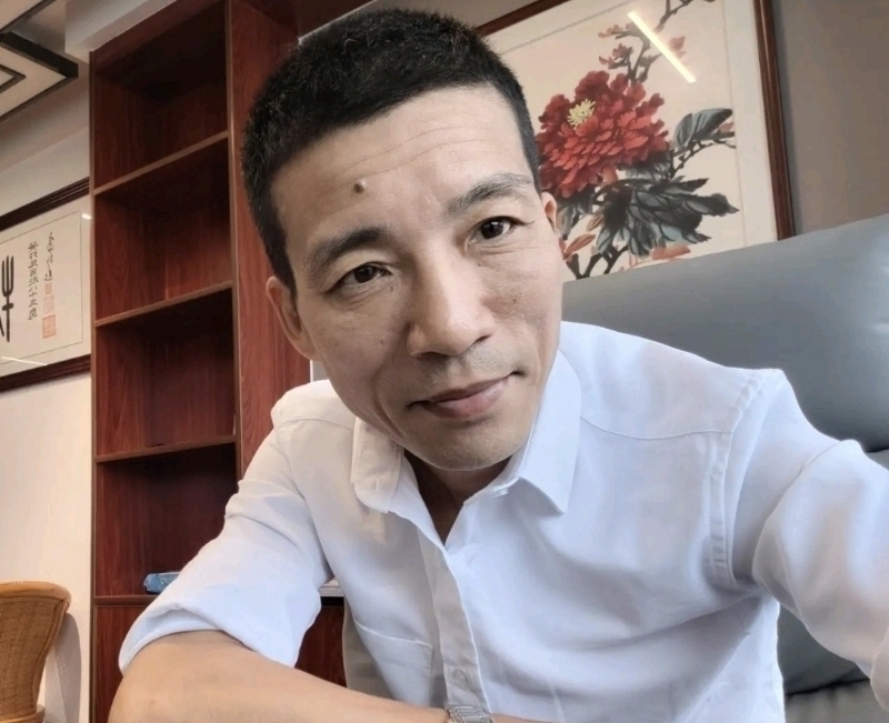 清风四海的第一张照片--福建王婆说媒