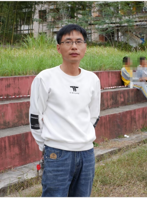 寻寻觅觅的第一张照片--福建王婆说媒