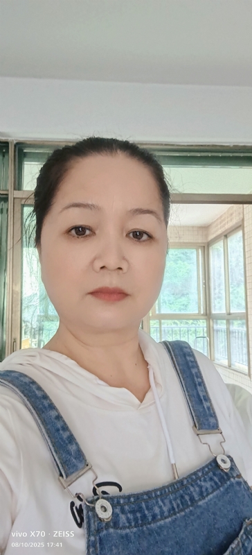 小巧玲珑的第一张照片--福建王婆说媒