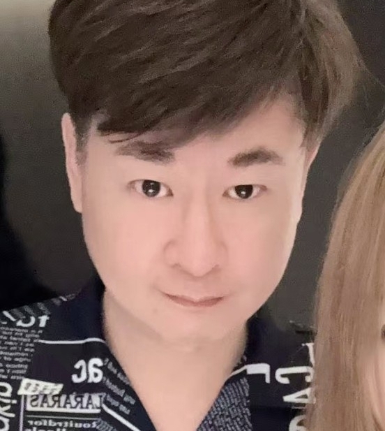 風竹的第一张照片--福建王婆说媒