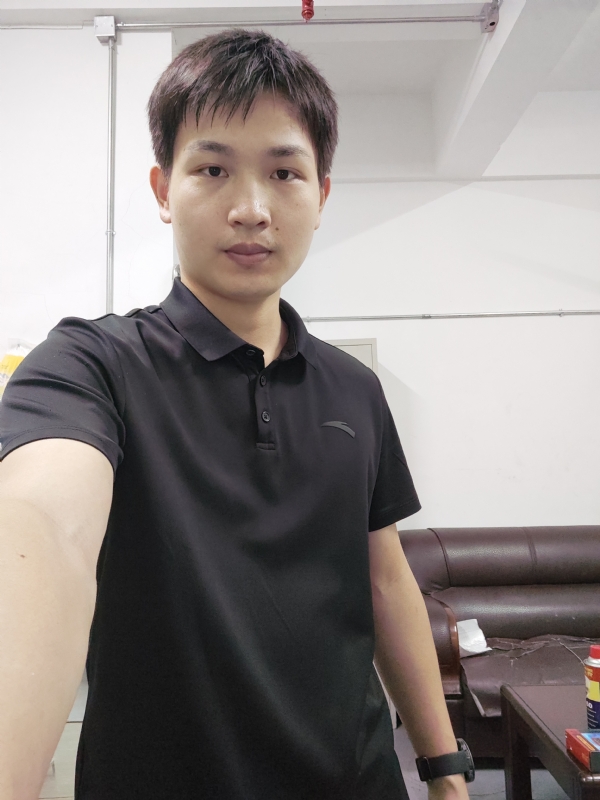 孤巷的第一张照片--福建王婆说媒