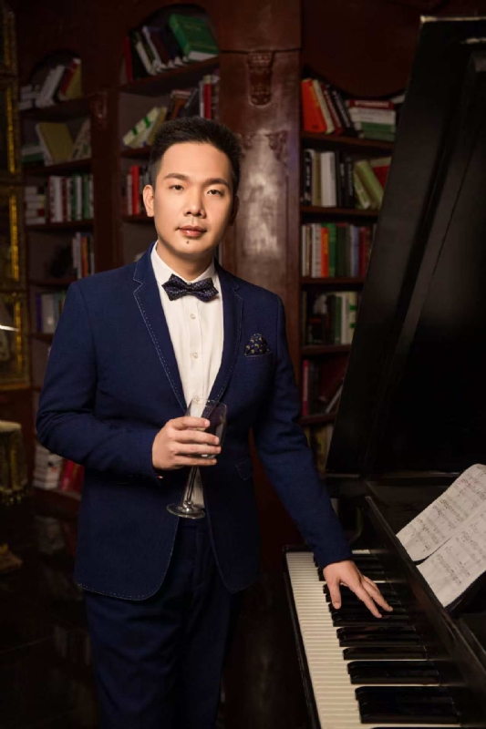 熊猫蔡蔡的第一张照片--福建王婆说媒