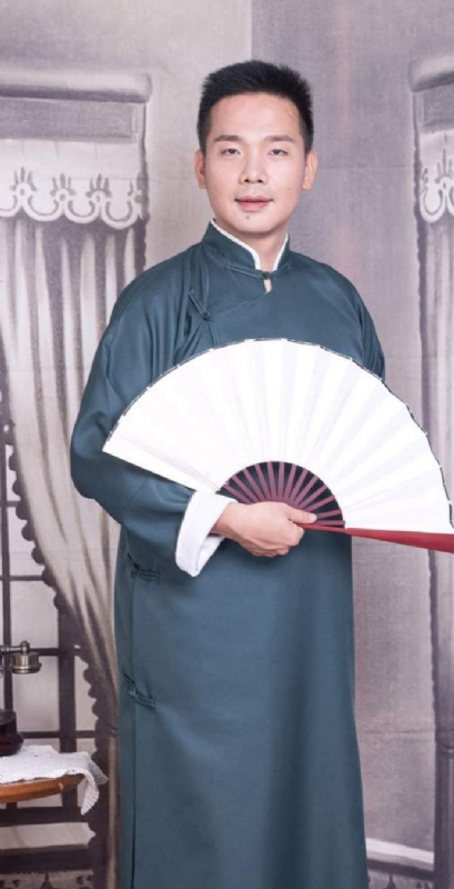 熊猫蔡蔡的第二张照片--福建王婆说媒