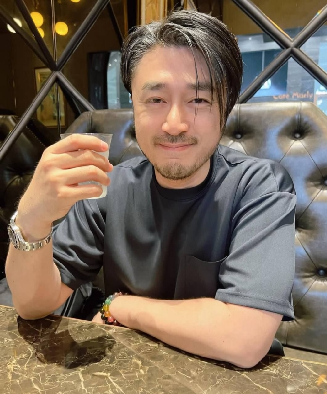 爱意随风起的第一张照片--福建王婆说媒