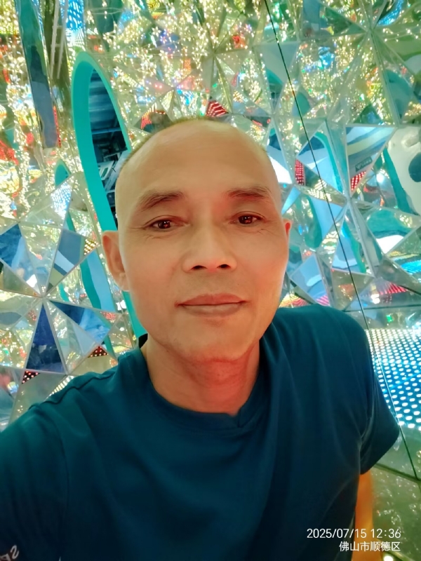 阿里睡不着的第二张照片--福建王婆说媒