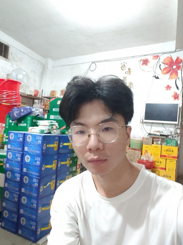 瓜瓜的第一张照片--福建王婆说媒