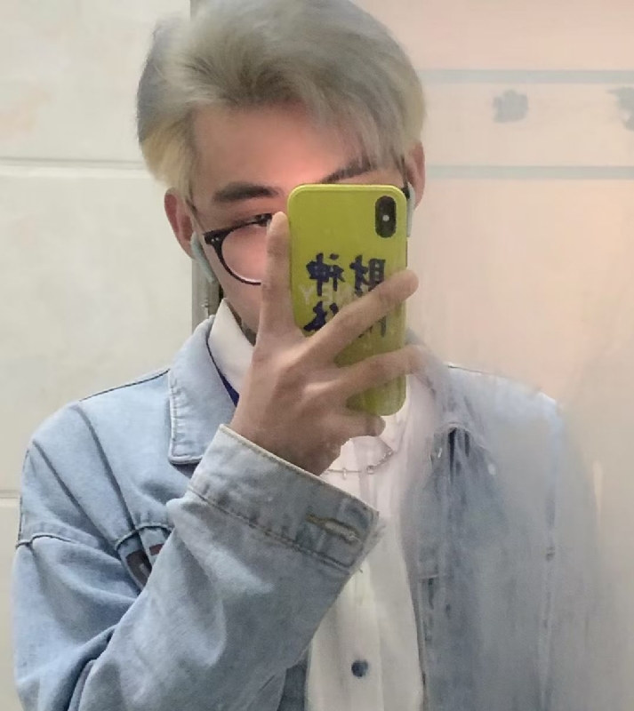 蜡笔小新的第三张照片--福建王婆说媒