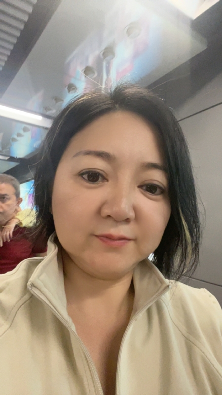 Carry的第二张照片--福建王婆说媒