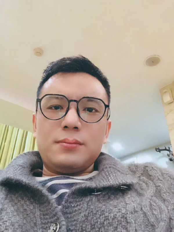 失神的第一张照片--福建王婆说媒