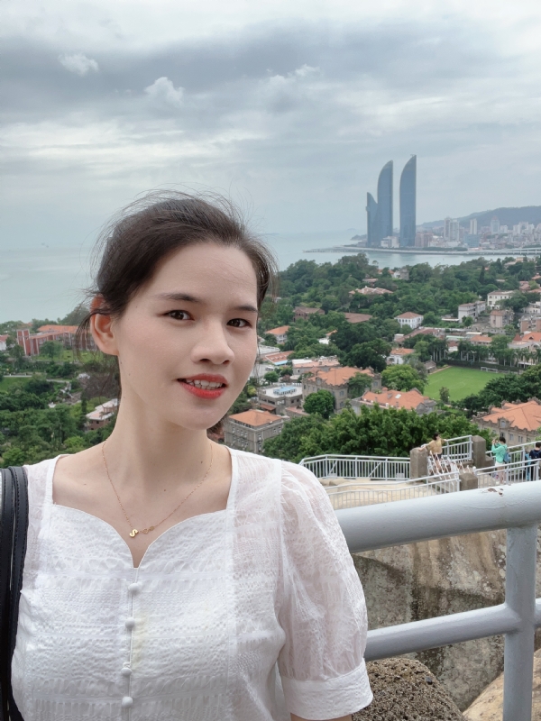 Rubia的第一张照片--福建王婆说媒