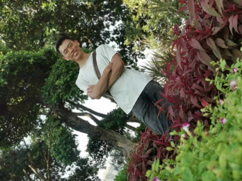 孤狼的第一张照片--福建王婆说媒