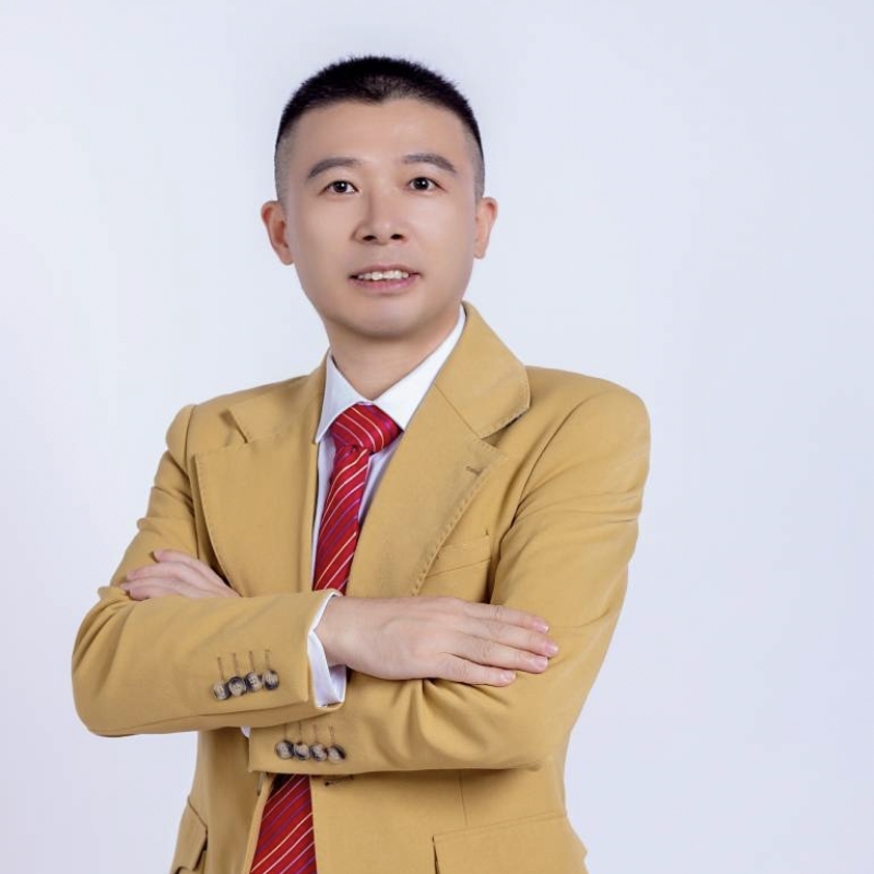 郑大侠的第一张照片--福建王婆说媒