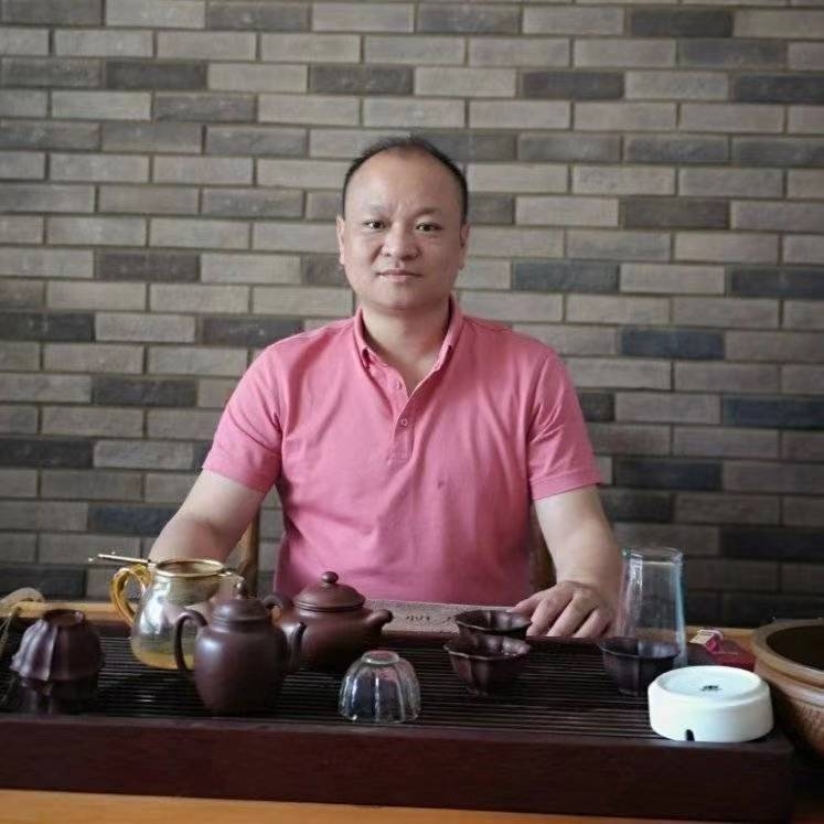 安心的第一张照片--福建王婆说媒