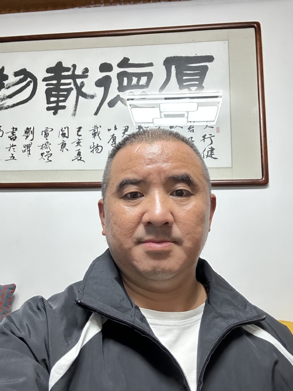 沉稳世界的第一张照片--福建王婆说媒