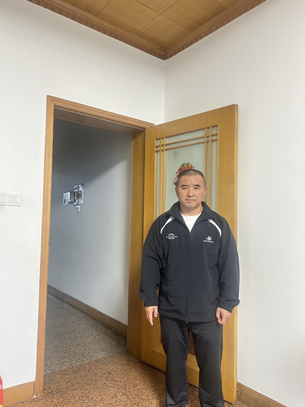 沉稳世界的第二张照片--福建王婆说媒