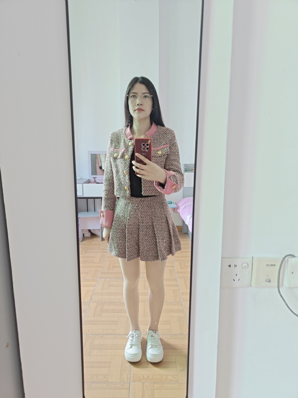 心安即是归处的第一张照片--福建王婆说媒