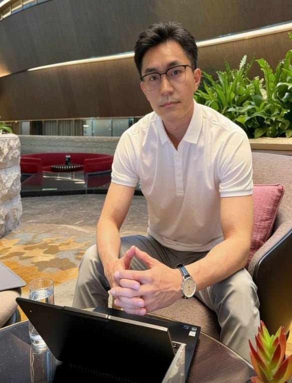 周智的第一张照片--福建王婆说媒