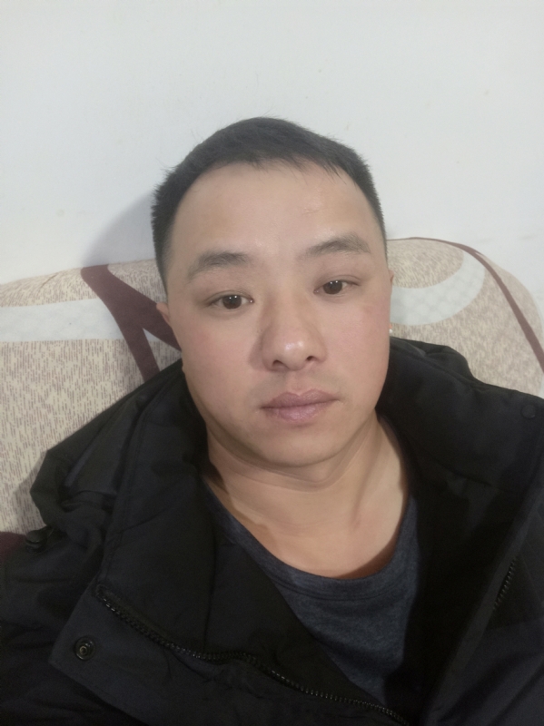 辉荣的第一张照片--福建王婆说媒