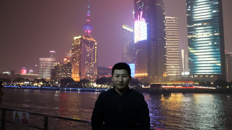 lw的第一张照片--福建王婆说媒