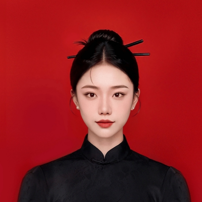 周虹的第一张照片--福建王婆说媒