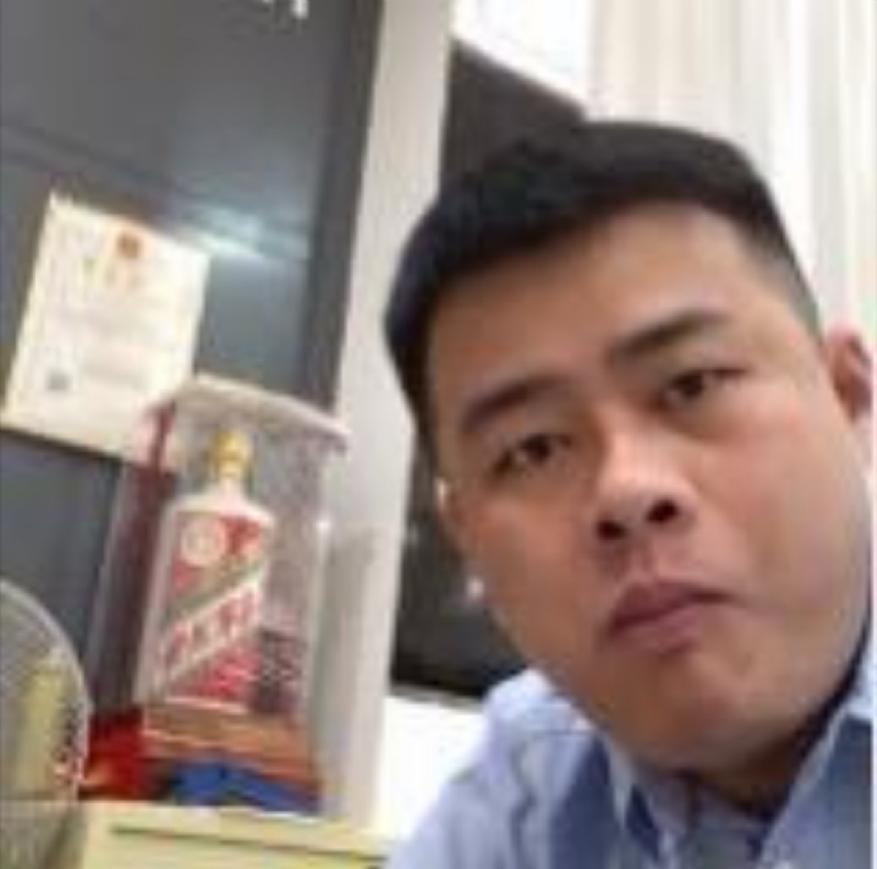 薛诚玖的第一张照片--福建王婆说媒