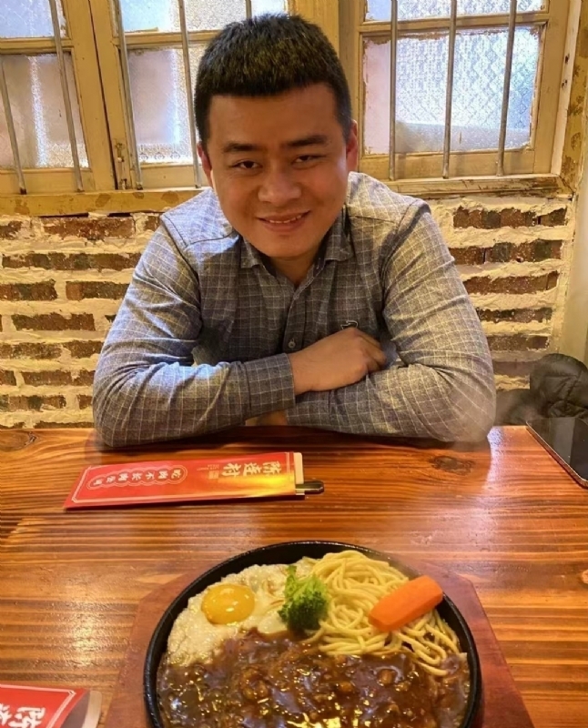 薛诚玖的第三张照片--福建王婆说媒