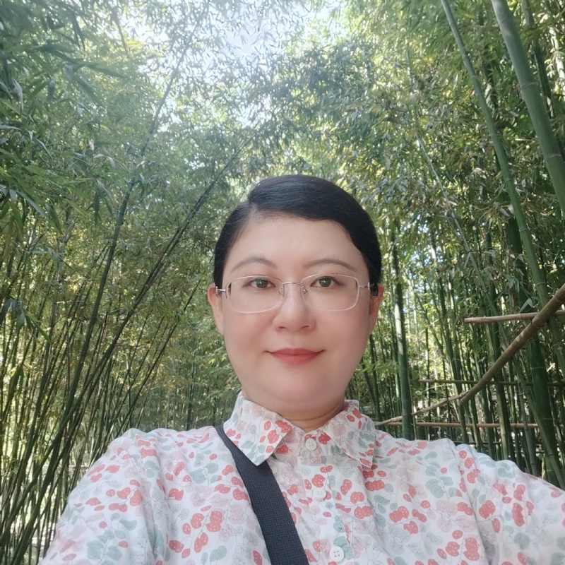 简单爱的第一张照片--福建王婆说媒