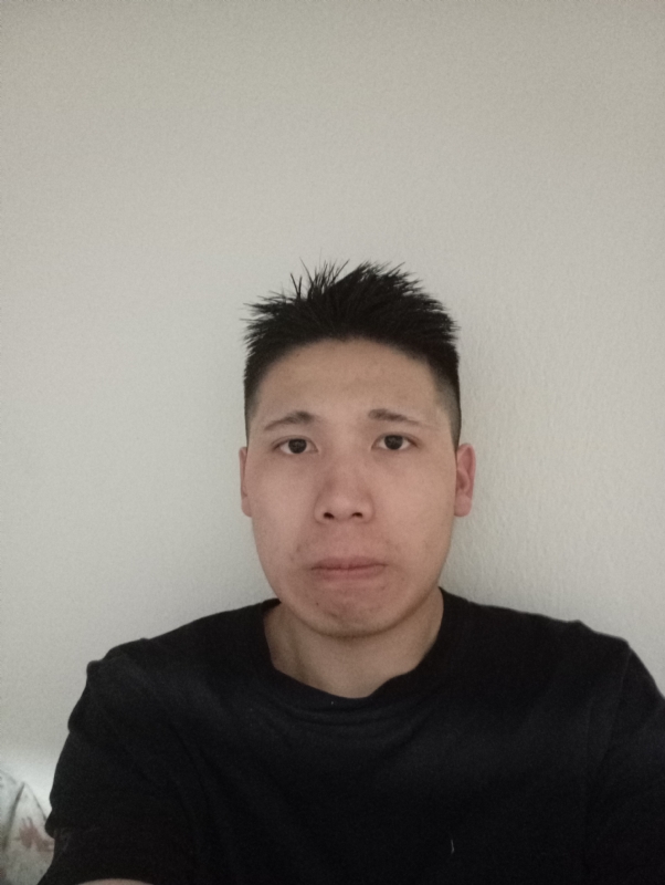 帅哥的第一张照片--福建王婆说媒