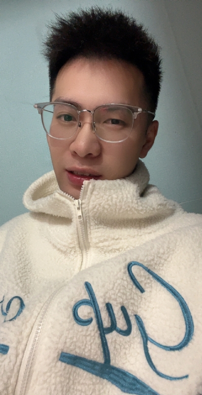 帅渺渺的第一张照片--福建王婆说媒