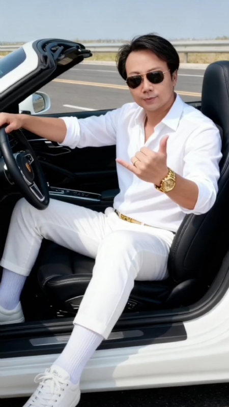 我心飞翔的第一张照片--福建王婆说媒