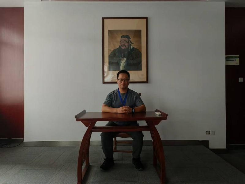 不知道取啥名好的第一张照片--福建王婆说媒